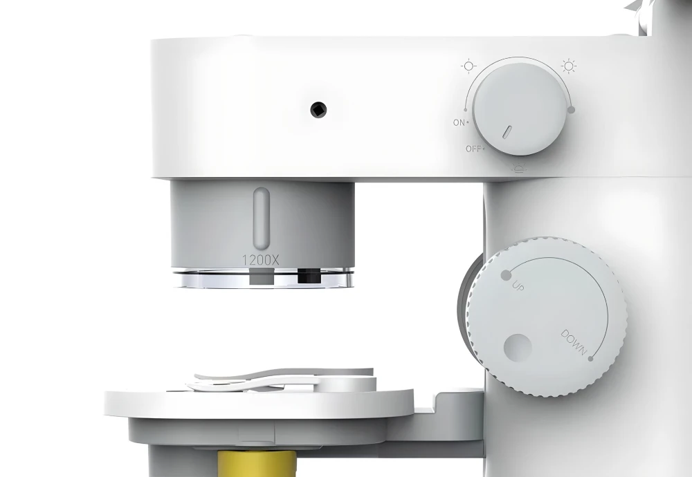 high magnification digital microscope