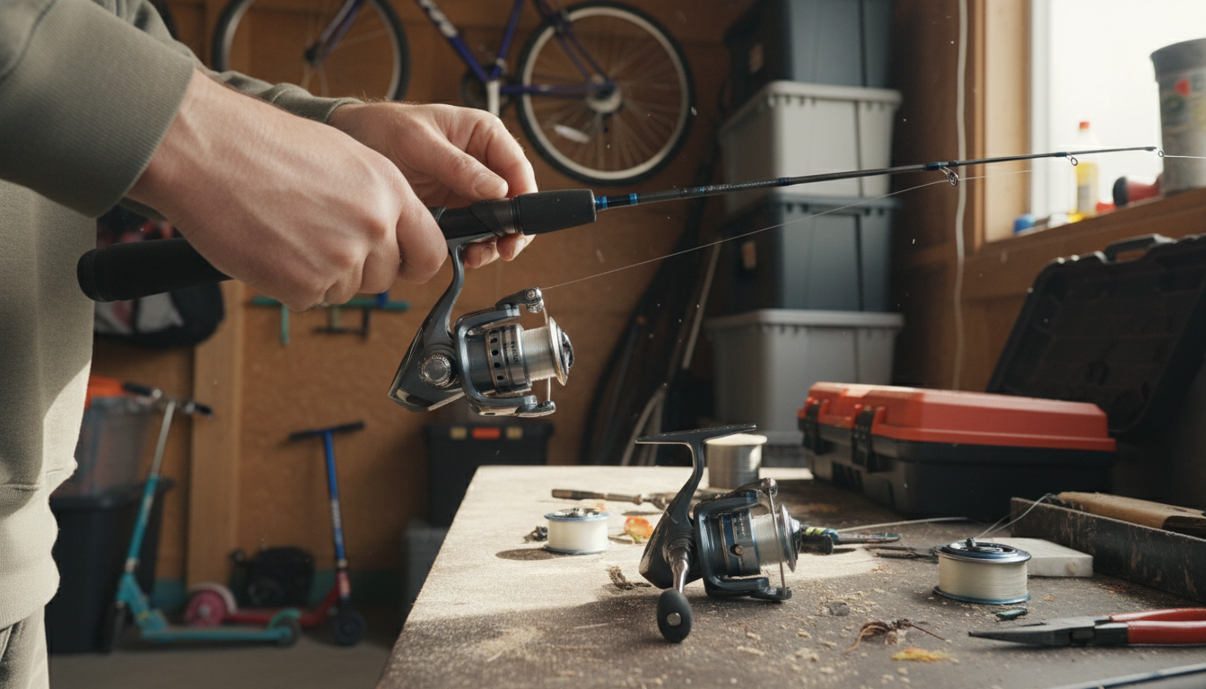 Best Ultralight Reel Brands: Shimano, Daiwa & More