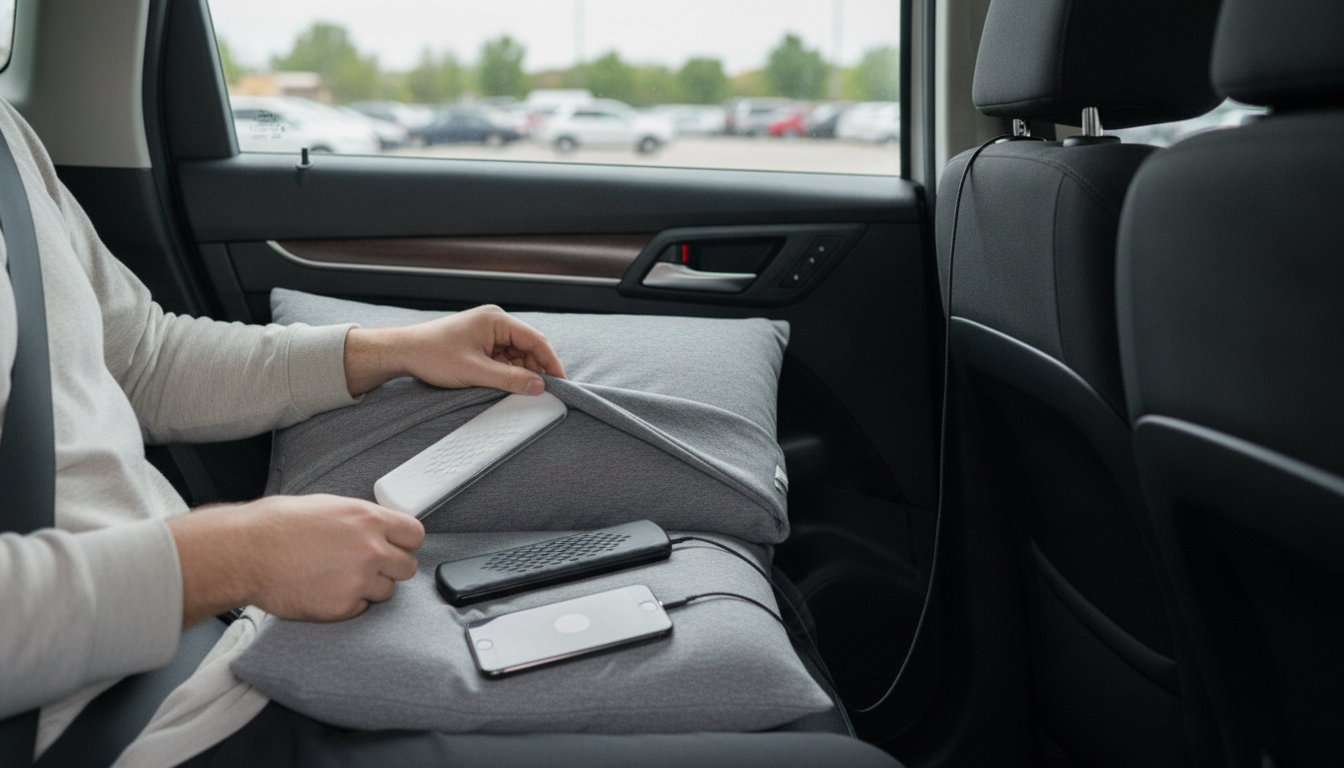 Reddit Verdict: Do Under Pillow Speakers Actually Work?