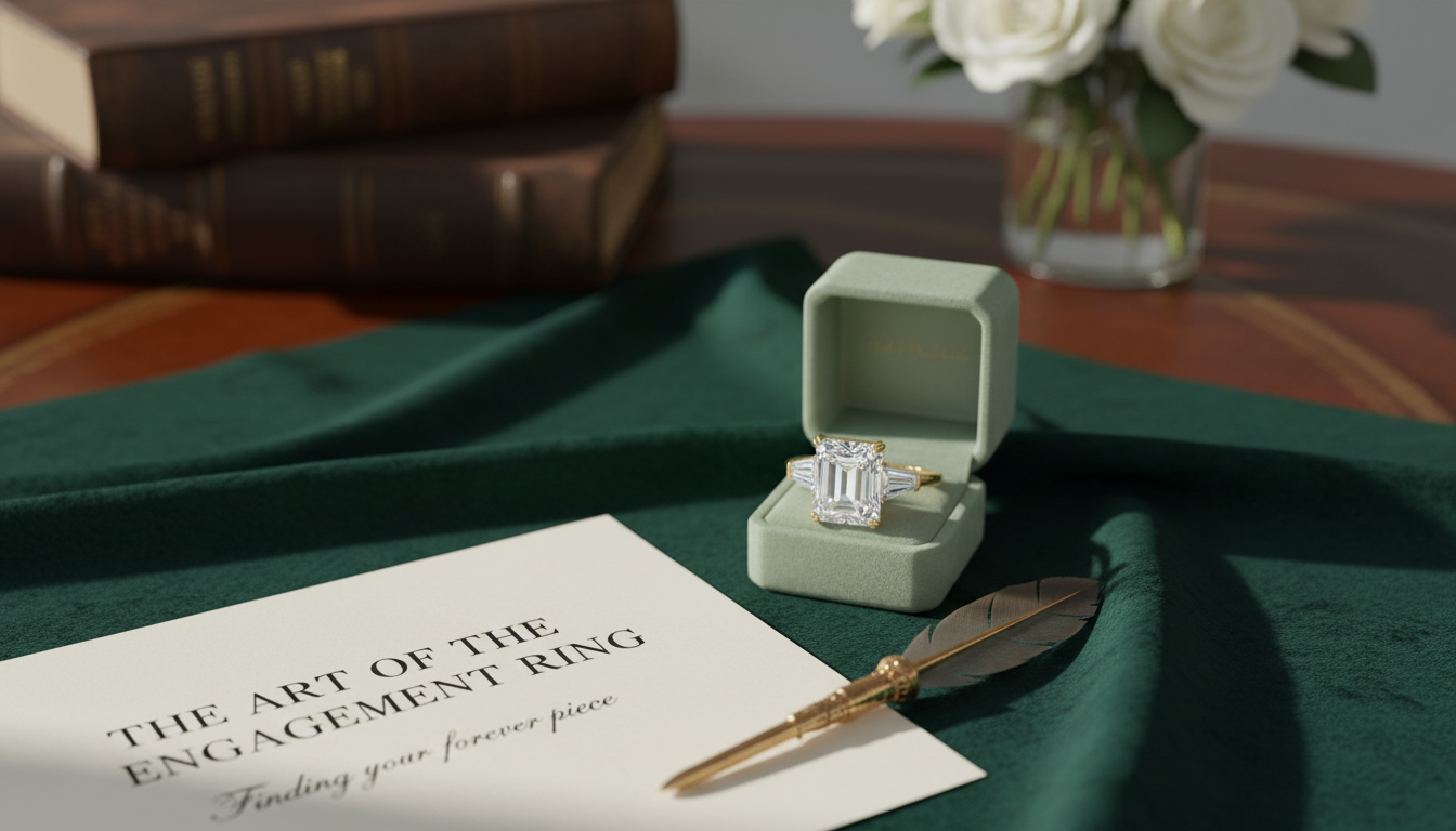 5 Carat Moissanite Ring Cost: Real Price Ranges