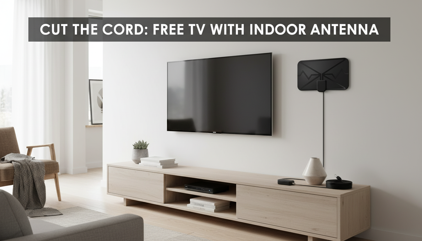 Smart TV vs Digital TV: Key Differences Explained