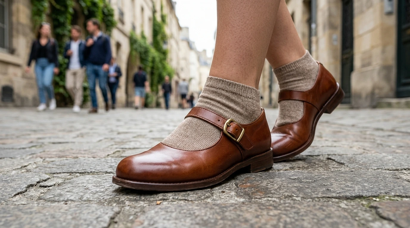 Best Mary Jane Shoe Brands: Fit, Materials & Comfort