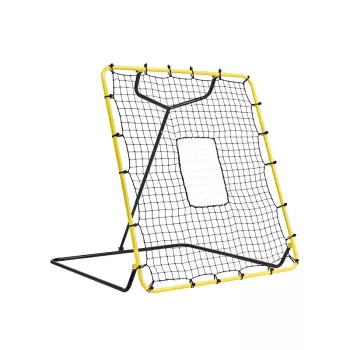 Adjustable Rebounder Net Drills for Baseball & Softball